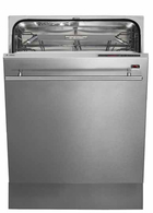 Asko Dishwasher