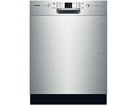 Bosch Dishwasher