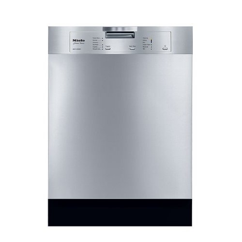 Miele Dishwasher